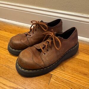 Doc Dr Martens Women's Sz 8